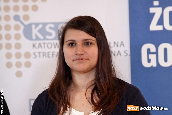 Zdjęcie w galerii na portalu naszwodzislaw.com: Nadszedł Finał Młodzieżowego Lidera Biznesu! wiadomości z regionu