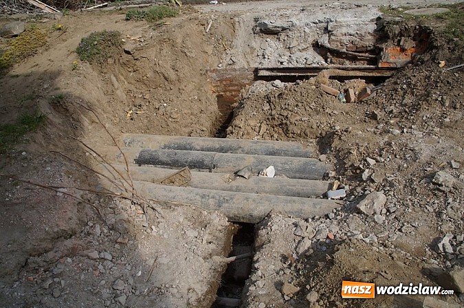 Zdjęcie w galerii na portalu naszwodzislaw.com: Mija kolejny tydzień prac remontowych wodzisławskiego basenu. Na jakim etapie jest przebudowa? wiadomości z regionu