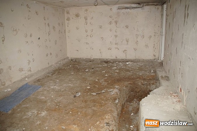 Zdjęcie w galerii na portalu naszwodzislaw.com: Mija kolejny tydzień prac remontowych wodzisławskiego basenu. Na jakim etapie jest przebudowa? wiadomości z regionu