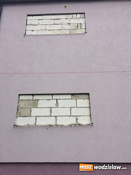 Zdjęcie w galerii na portalu naszwodzislaw.com: Mija kolejny tydzień prac remontowych wodzisławskiego basenu. Na jakim etapie jest przebudowa? wiadomości z regionu