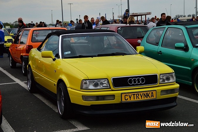 Zdjęcie w galerii na portalu naszwodzislaw.com: VIII Raciborska VAG Integracja – zobacz fotorelację  wiadomości z regionu