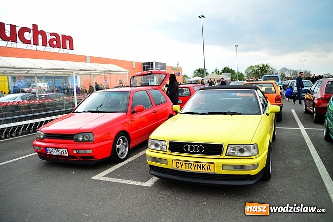 Zdjęcie w galerii na portalu naszwodzislaw.com: VIII Raciborska VAG Integracja – zobacz fotorelację  wiadomości z regionu