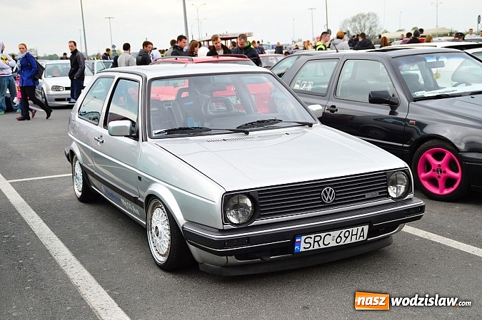 Zdjęcie w galerii na portalu naszwodzislaw.com: VIII Raciborska VAG Integracja – zobacz fotorelację  wiadomości z regionu