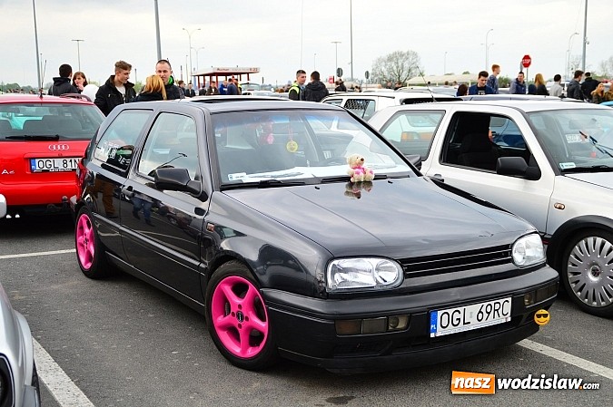 Zdjęcie w galerii na portalu naszwodzislaw.com: VIII Raciborska VAG Integracja – zobacz fotorelację  wiadomości z regionu