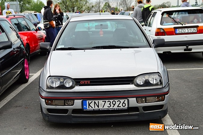 Zdjęcie w galerii na portalu naszwodzislaw.com: VIII Raciborska VAG Integracja – zobacz fotorelację  wiadomości z regionu