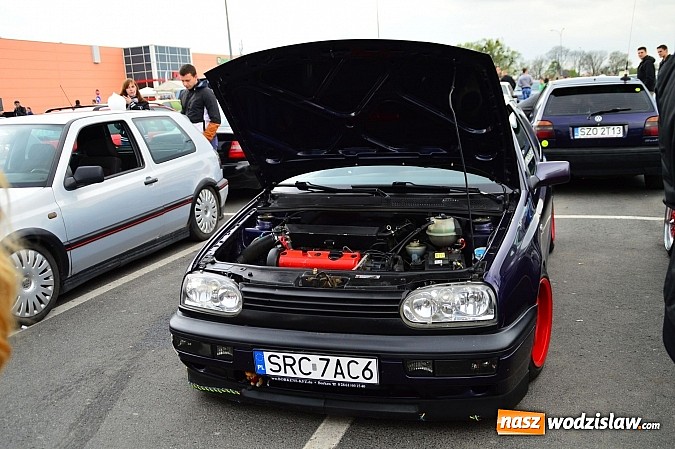 Zdjęcie w galerii na portalu naszwodzislaw.com: VIII Raciborska VAG Integracja – zobacz fotorelację  wiadomości z regionu