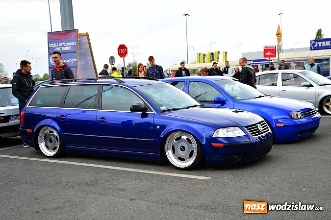 Zdjęcie w galerii na portalu naszwodzislaw.com: VIII Raciborska VAG Integracja – zobacz fotorelację  wiadomości z regionu