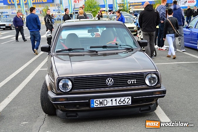 Zdjęcie w galerii na portalu naszwodzislaw.com: VIII Raciborska VAG Integracja – zobacz fotorelację  wiadomości z regionu