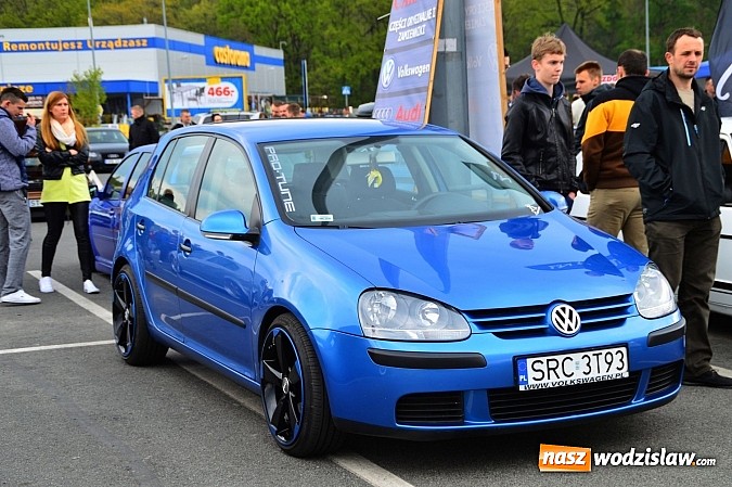Zdjęcie w galerii na portalu naszwodzislaw.com: VIII Raciborska VAG Integracja – zobacz fotorelację  wiadomości z regionu