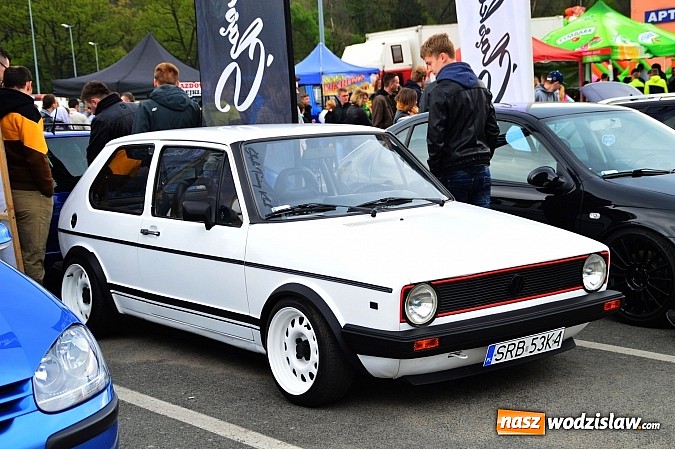 Zdjęcie w galerii na portalu naszwodzislaw.com: VIII Raciborska VAG Integracja – zobacz fotorelację  wiadomości z regionu