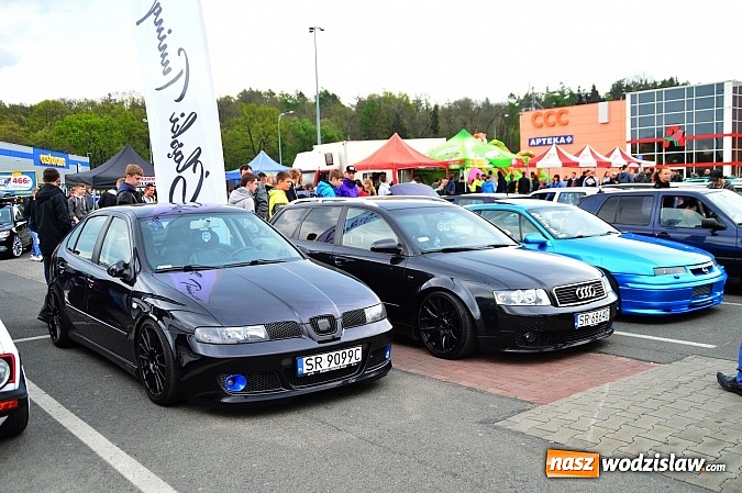 Zdjęcie w galerii na portalu naszwodzislaw.com: VIII Raciborska VAG Integracja – zobacz fotorelację  wiadomości z regionu