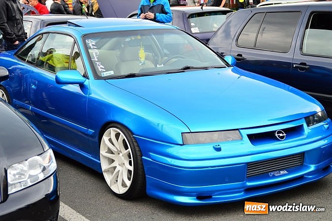 Zdjęcie w galerii na portalu naszwodzislaw.com: VIII Raciborska VAG Integracja – zobacz fotorelację  wiadomości z regionu