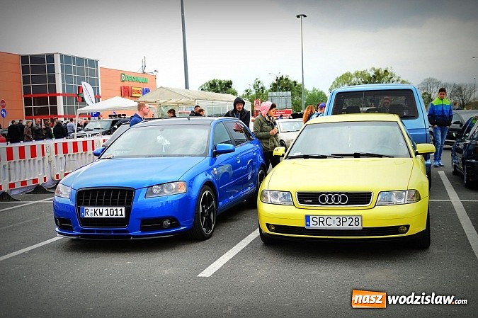 Zdjęcie w galerii na portalu naszwodzislaw.com: VIII Raciborska VAG Integracja – zobacz fotorelację  wiadomości z regionu