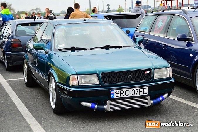 Zdjęcie w galerii na portalu naszwodzislaw.com: VIII Raciborska VAG Integracja – zobacz fotorelację  wiadomości z regionu