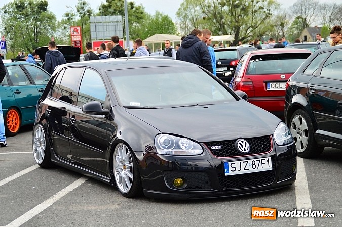 Zdjęcie w galerii na portalu naszwodzislaw.com: VIII Raciborska VAG Integracja – zobacz fotorelację  wiadomości z regionu