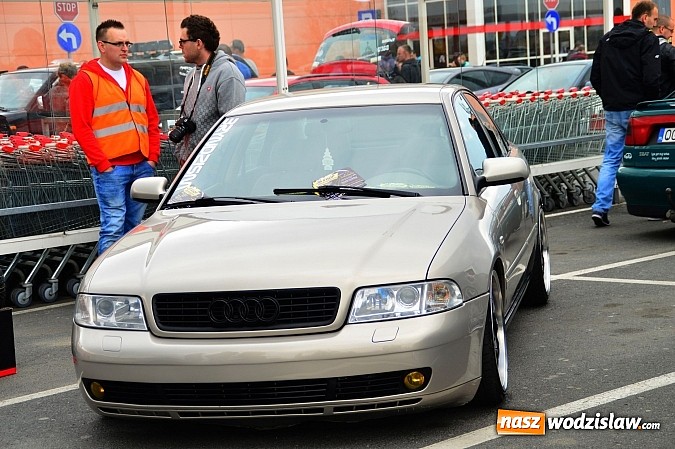 Zdjęcie w galerii na portalu naszwodzislaw.com: VIII Raciborska VAG Integracja – zobacz fotorelację  wiadomości z regionu