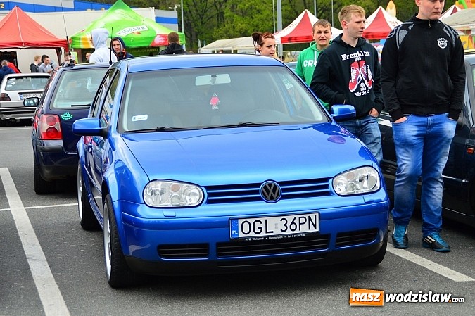 Zdjęcie w galerii na portalu naszwodzislaw.com: VIII Raciborska VAG Integracja – zobacz fotorelację  wiadomości z regionu