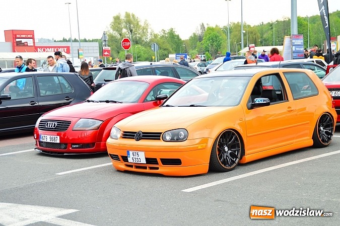 Zdjęcie w galerii na portalu naszwodzislaw.com: VIII Raciborska VAG Integracja – zobacz fotorelację  wiadomości z regionu