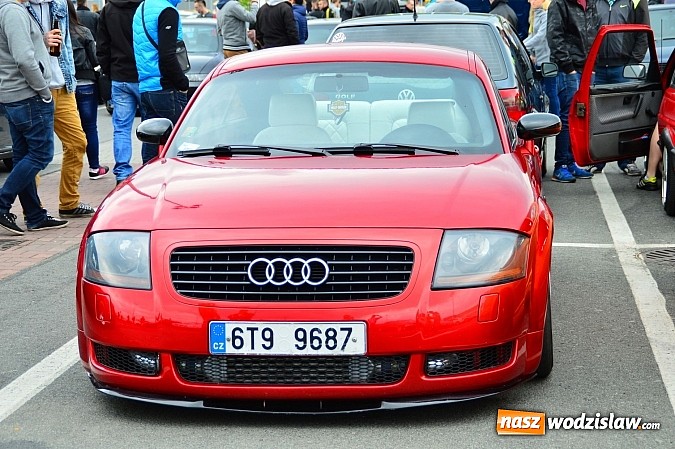 Zdjęcie w galerii na portalu naszwodzislaw.com: VIII Raciborska VAG Integracja – zobacz fotorelację  wiadomości z regionu