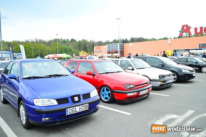 Zdjęcie w galerii na portalu naszwodzislaw.com: VIII Raciborska VAG Integracja – zobacz fotorelację  wiadomości z regionu