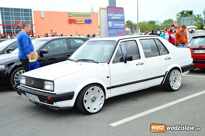 Zdjęcie w galerii na portalu naszwodzislaw.com: VIII Raciborska VAG Integracja – zobacz fotorelację  wiadomości z regionu