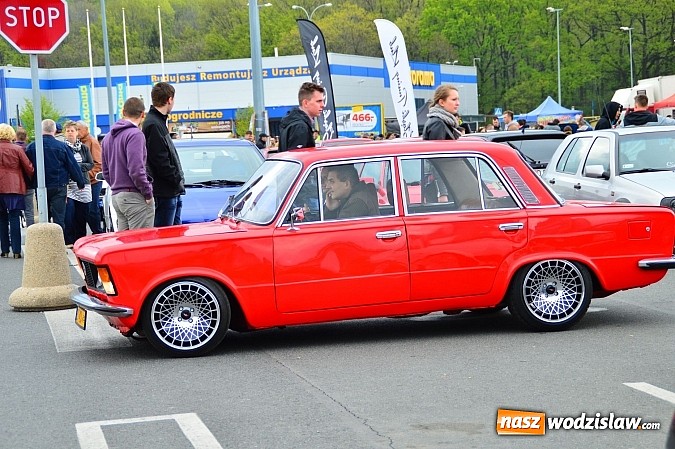 Zdjęcie w galerii na portalu naszwodzislaw.com: VIII Raciborska VAG Integracja – zobacz fotorelację  wiadomości z regionu