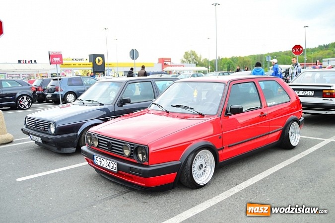 Zdjęcie w galerii na portalu naszwodzislaw.com: VIII Raciborska VAG Integracja – zobacz fotorelację  wiadomości z regionu