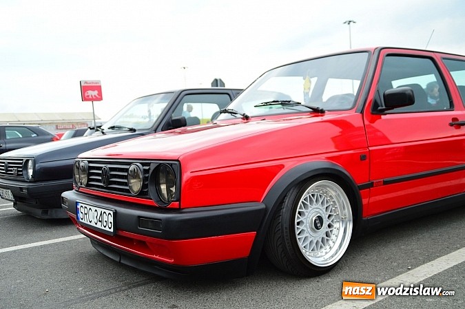 Zdjęcie w galerii na portalu naszwodzislaw.com: VIII Raciborska VAG Integracja – zobacz fotorelację  wiadomości z regionu