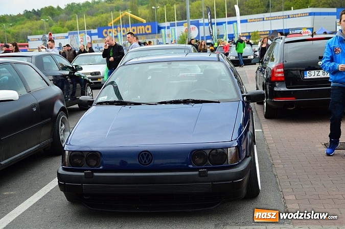 Zdjęcie w galerii na portalu naszwodzislaw.com: VIII Raciborska VAG Integracja – zobacz fotorelację  wiadomości z regionu