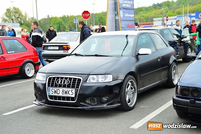 Zdjęcie w galerii na portalu naszwodzislaw.com: VIII Raciborska VAG Integracja – zobacz fotorelację  wiadomości z regionu