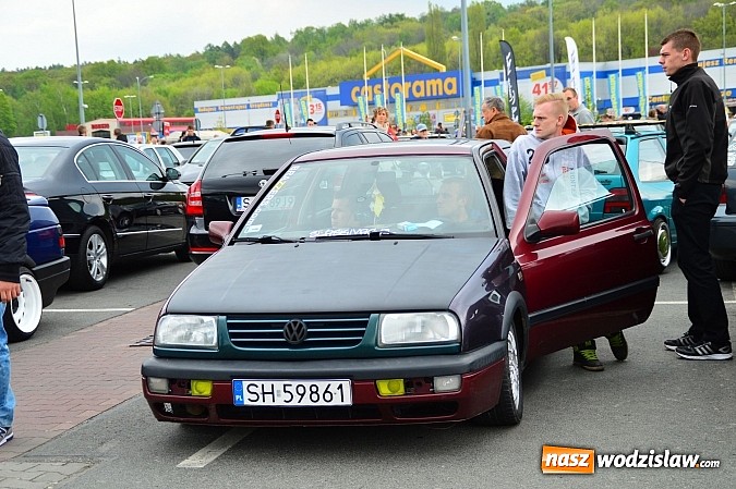 Zdjęcie w galerii na portalu naszwodzislaw.com: VIII Raciborska VAG Integracja – zobacz fotorelację  wiadomości z regionu