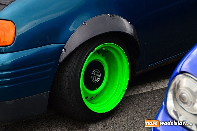 Zdjęcie w galerii na portalu naszwodzislaw.com: VIII Raciborska VAG Integracja – zobacz fotorelację  wiadomości z regionu