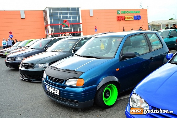Zdjęcie w galerii na portalu naszwodzislaw.com: VIII Raciborska VAG Integracja – zobacz fotorelację  wiadomości z regionu