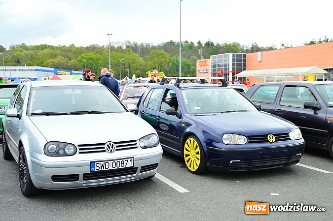 Zdjęcie w galerii na portalu naszwodzislaw.com: VIII Raciborska VAG Integracja – zobacz fotorelację  wiadomości z regionu