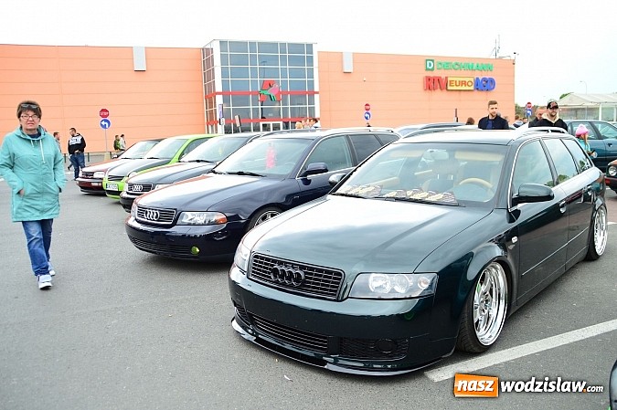 Zdjęcie w galerii na portalu naszwodzislaw.com: VIII Raciborska VAG Integracja – zobacz fotorelację  wiadomości z regionu