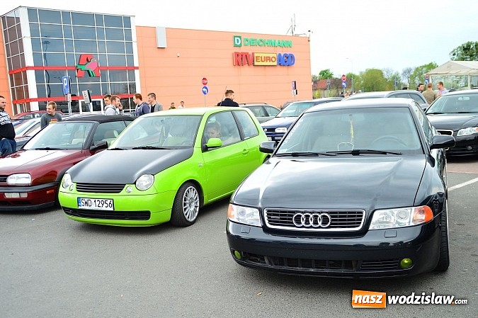 Zdjęcie w galerii na portalu naszwodzislaw.com: VIII Raciborska VAG Integracja – zobacz fotorelację  wiadomości z regionu