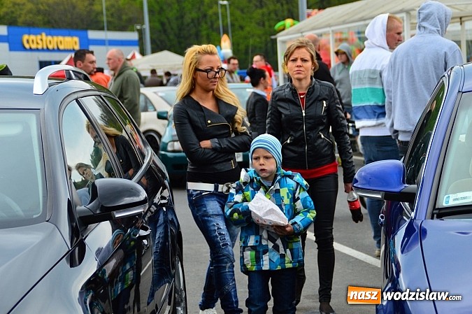 Zdjęcie w galerii na portalu naszwodzislaw.com: VIII Raciborska VAG Integracja – zobacz fotorelację  wiadomości z regionu