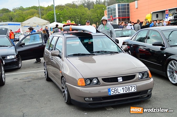 Zdjęcie w galerii na portalu naszwodzislaw.com: VIII Raciborska VAG Integracja – zobacz fotorelację  wiadomości z regionu