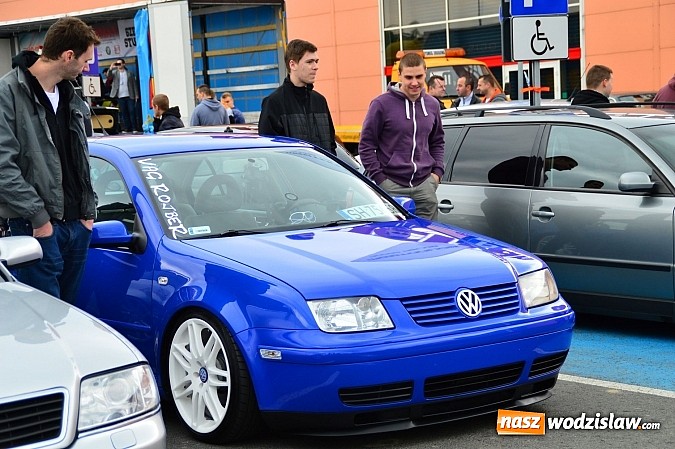 Zdjęcie w galerii na portalu naszwodzislaw.com: VIII Raciborska VAG Integracja – zobacz fotorelację  wiadomości z regionu