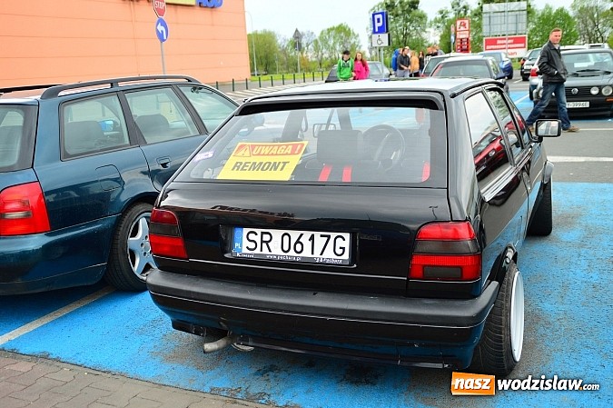 Zdjęcie w galerii na portalu naszwodzislaw.com: VIII Raciborska VAG Integracja – zobacz fotorelację  wiadomości z regionu