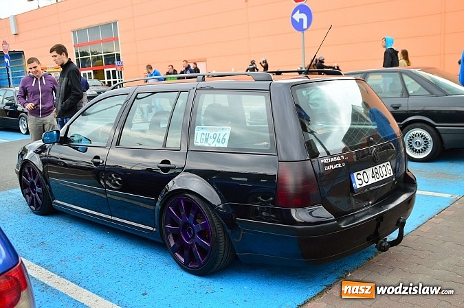 Zdjęcie w galerii na portalu naszwodzislaw.com: VIII Raciborska VAG Integracja – zobacz fotorelację  wiadomości z regionu