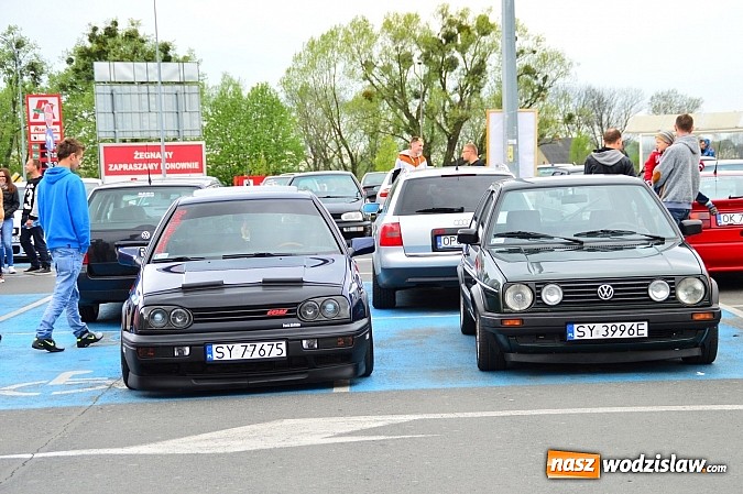 Zdjęcie w galerii na portalu naszwodzislaw.com: VIII Raciborska VAG Integracja – zobacz fotorelację  wiadomości z regionu