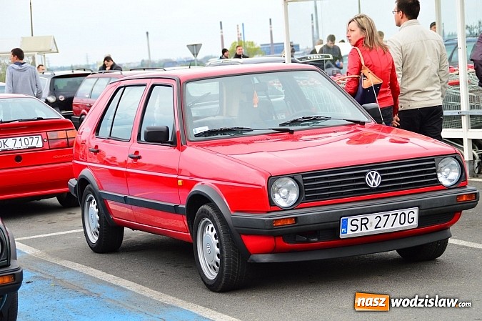 Zdjęcie w galerii na portalu naszwodzislaw.com: VIII Raciborska VAG Integracja – zobacz fotorelację  wiadomości z regionu