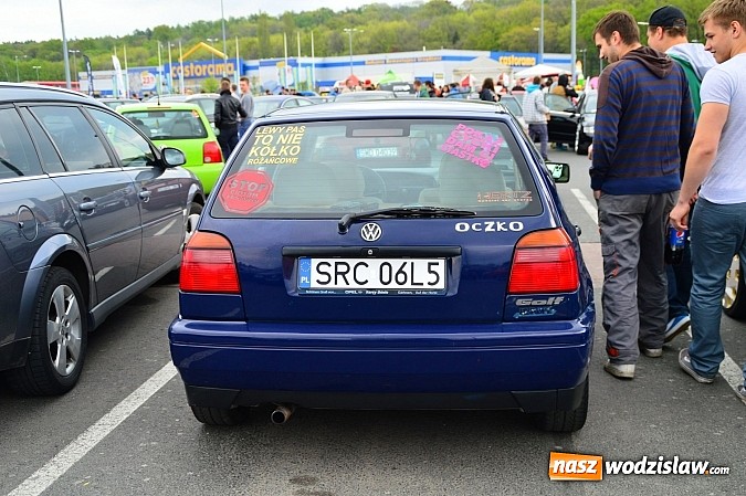Zdjęcie w galerii na portalu naszwodzislaw.com: VIII Raciborska VAG Integracja – zobacz fotorelację  wiadomości z regionu
