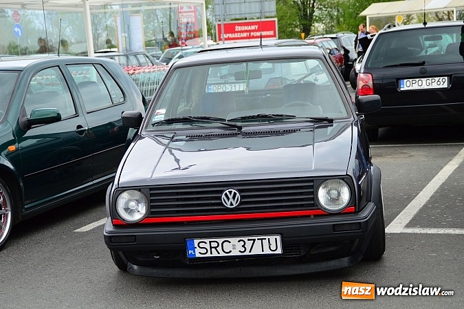 Zdjęcie w galerii na portalu naszwodzislaw.com: VIII Raciborska VAG Integracja – zobacz fotorelację  wiadomości z regionu