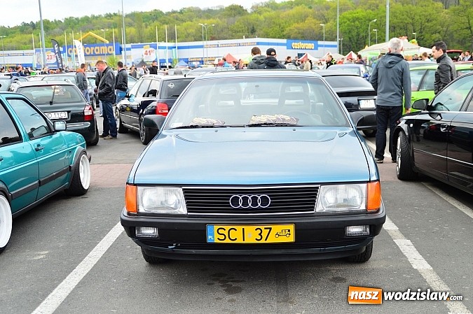 Zdjęcie w galerii na portalu naszwodzislaw.com: VIII Raciborska VAG Integracja – zobacz fotorelację  wiadomości z regionu