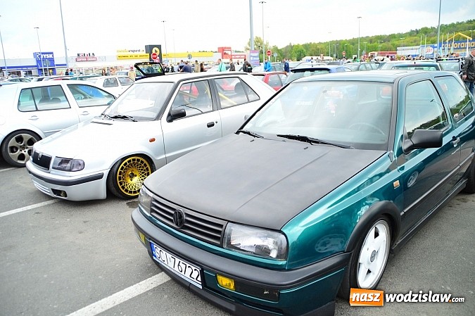 Zdjęcie w galerii na portalu naszwodzislaw.com: VIII Raciborska VAG Integracja – zobacz fotorelację  wiadomości z regionu
