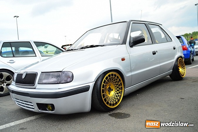 Zdjęcie w galerii na portalu naszwodzislaw.com: VIII Raciborska VAG Integracja – zobacz fotorelację  wiadomości z regionu