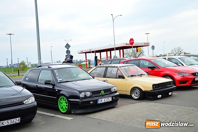 Zdjęcie w galerii na portalu naszwodzislaw.com: VIII Raciborska VAG Integracja – zobacz fotorelację  wiadomości z regionu
