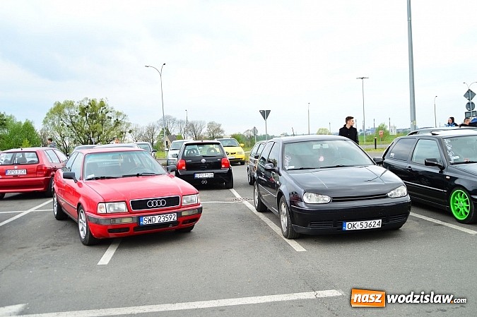 Zdjęcie w galerii na portalu naszwodzislaw.com: VIII Raciborska VAG Integracja – zobacz fotorelację  wiadomości z regionu